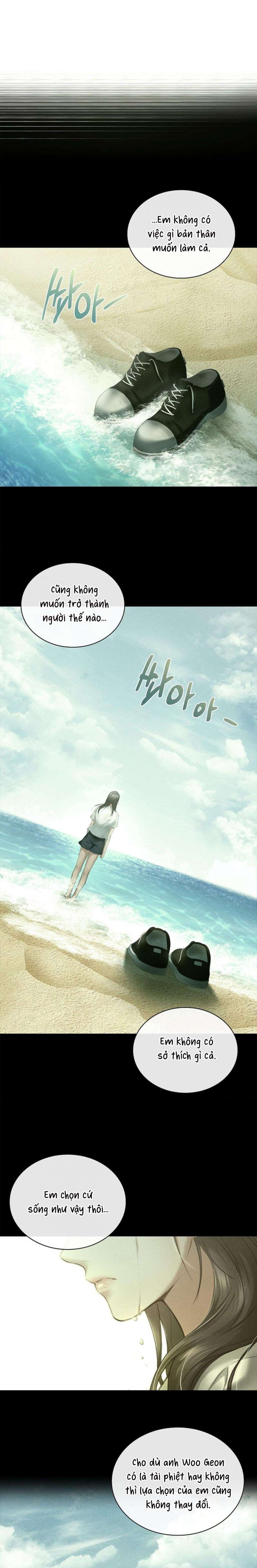 đọc truyện Người Vợ Trẻ Chương 14 ảnh 18 tại Thiên Thai Truyện