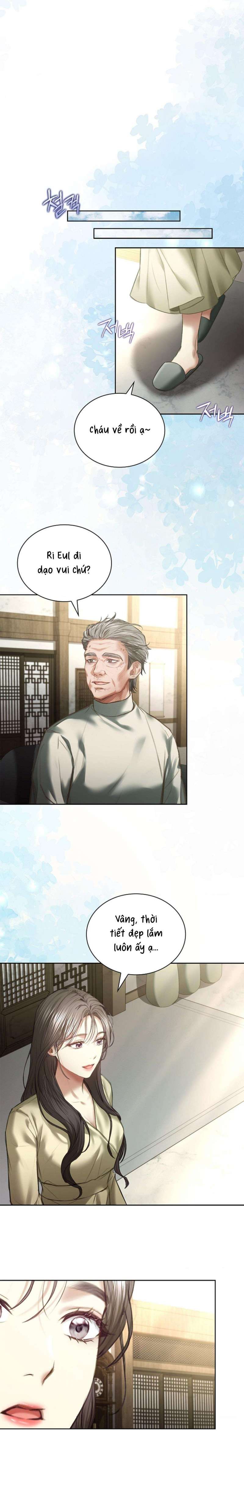 đọc truyện Người Vợ Trẻ Chương 14 ảnh 4 tại Thiên Thai Truyện