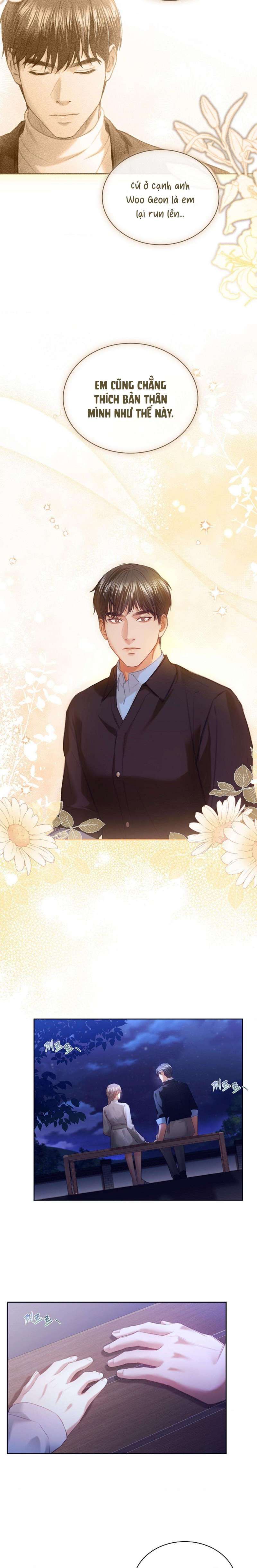 đọc truyện Người Vợ Trẻ Chương 14 ảnh 22 tại Thiên Thai Truyện