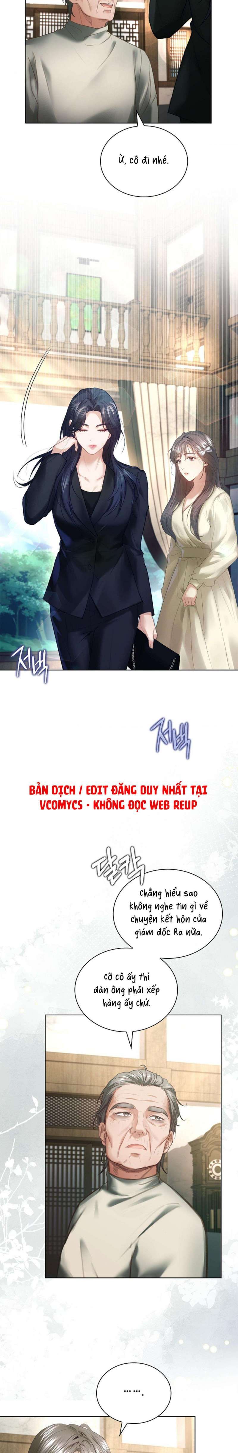 đọc truyện Người Vợ Trẻ Chương 14 ảnh 8 tại Thiên Thai Truyện