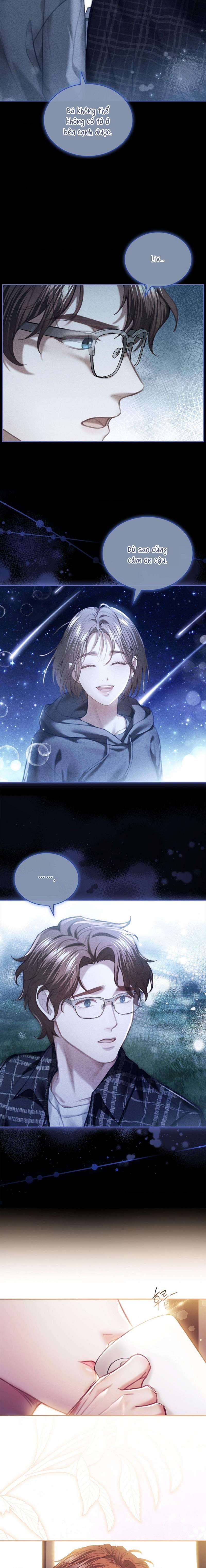 đọc truyện Người Vợ Trẻ Chương 15 ảnh 13 tại Thiên Thai Truyện