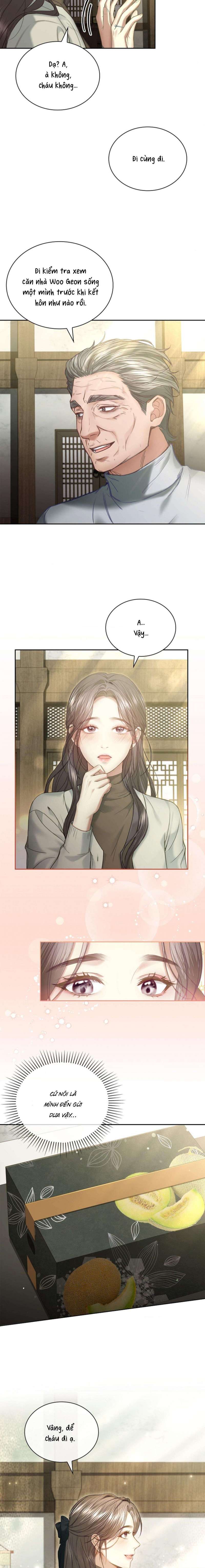 đọc truyện Người Vợ Trẻ Chương 15 ảnh 16 tại Thiên Thai Truyện