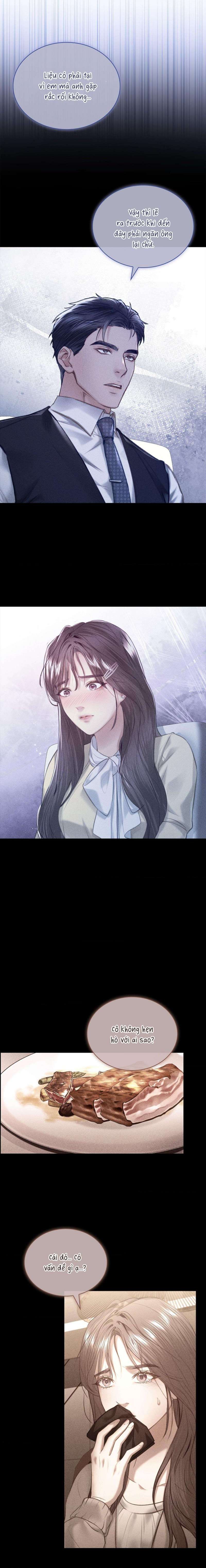 đọc truyện Người Vợ Trẻ Chương 15 ảnh 4 tại Thiên Thai Truyện