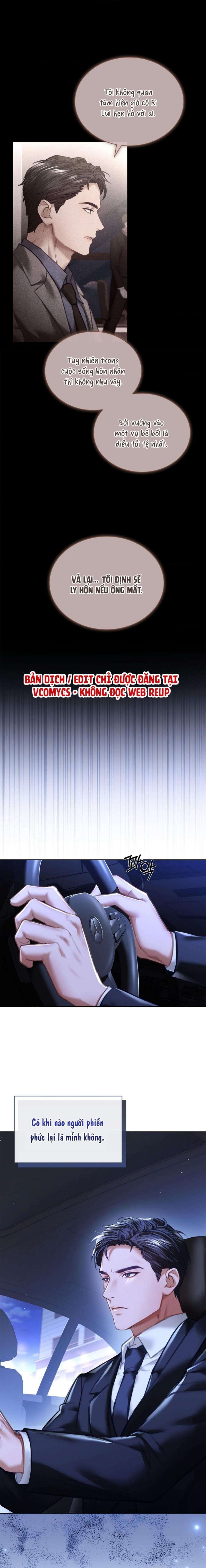 đọc truyện Người Vợ Trẻ Chương 15 ảnh 5 tại Thiên Thai Truyện