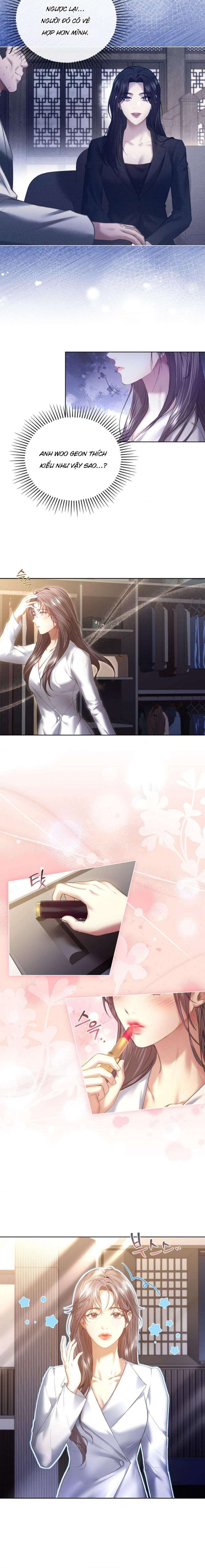 đọc truyện Người Vợ Trẻ Chương 15 ảnh 7 tại Thiên Thai Truyện