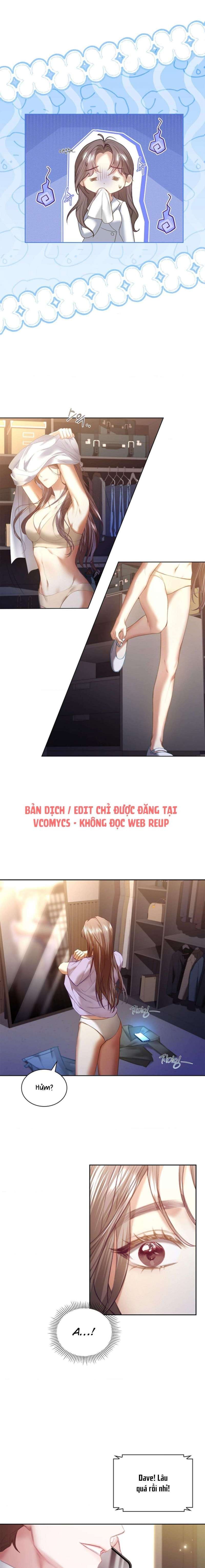 đọc truyện Người Vợ Trẻ Chương 15 ảnh 8 tại Thiên Thai Truyện