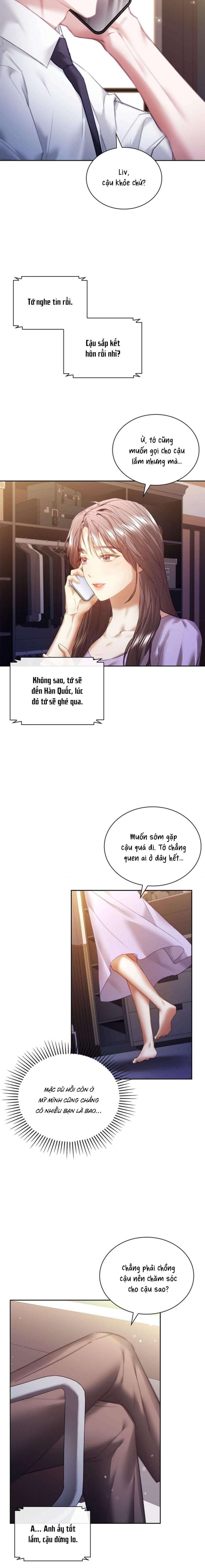 đọc truyện Người Vợ Trẻ Chương 15 ảnh 9 tại Thiên Thai Truyện