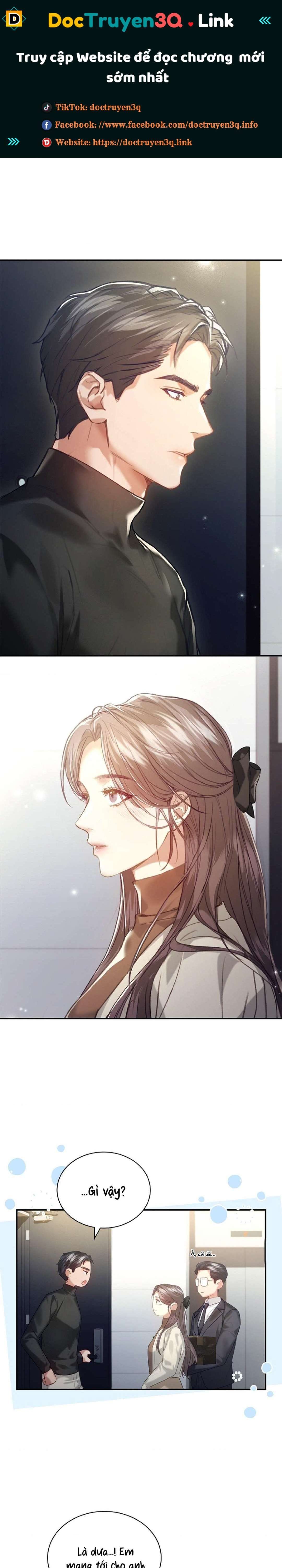 đọc truyện Người Vợ Trẻ Chương 16 ảnh 3 tại Thiên Thai Truyện