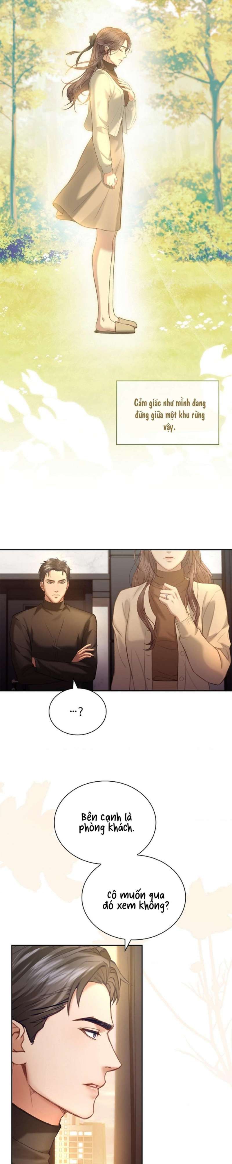 đọc truyện Người Vợ Trẻ Chương 16 ảnh 12 tại Thiên Thai Truyện