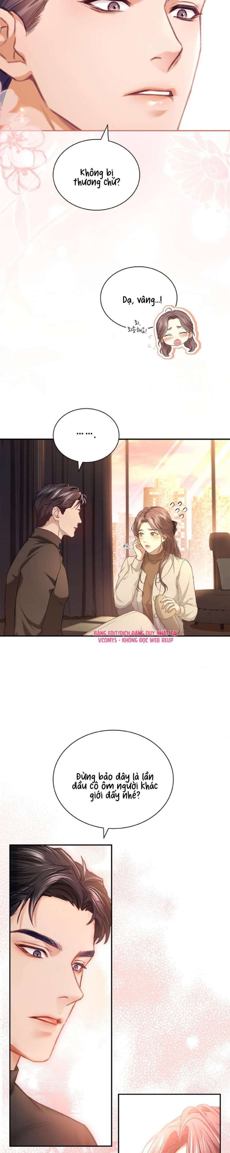 đọc truyện Người Vợ Trẻ Chương 16 ảnh 20 tại Thiên Thai Truyện