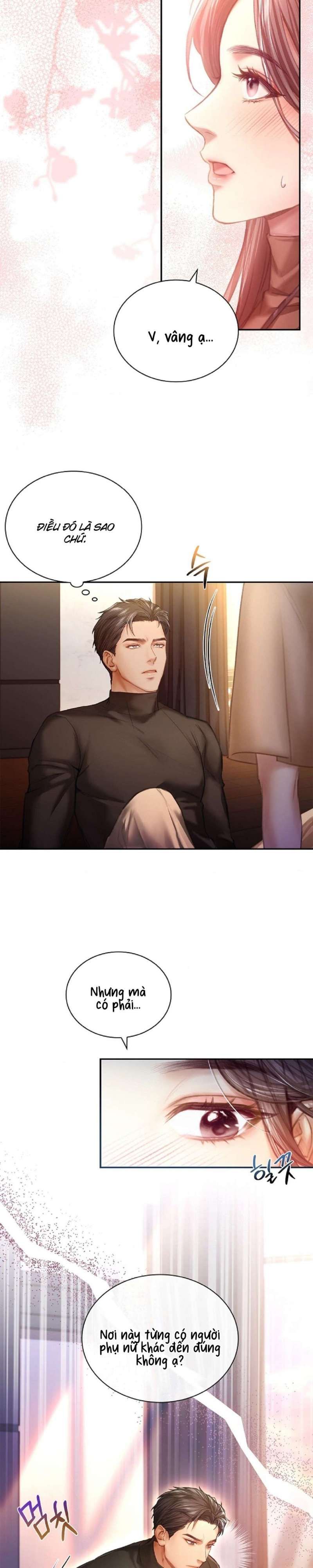 đọc truyện Người Vợ Trẻ Chương 16 ảnh 21 tại Thiên Thai Truyện