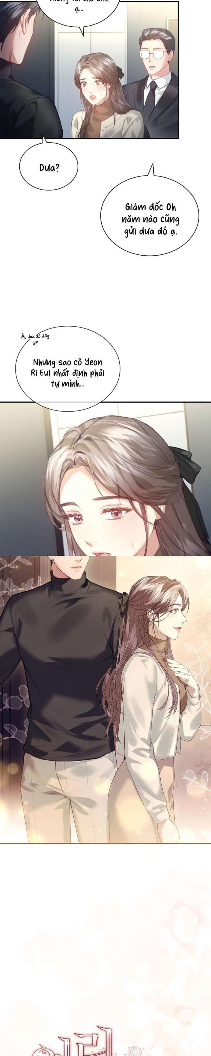 đọc truyện Người Vợ Trẻ Chương 16 ảnh 4 tại Thiên Thai Truyện