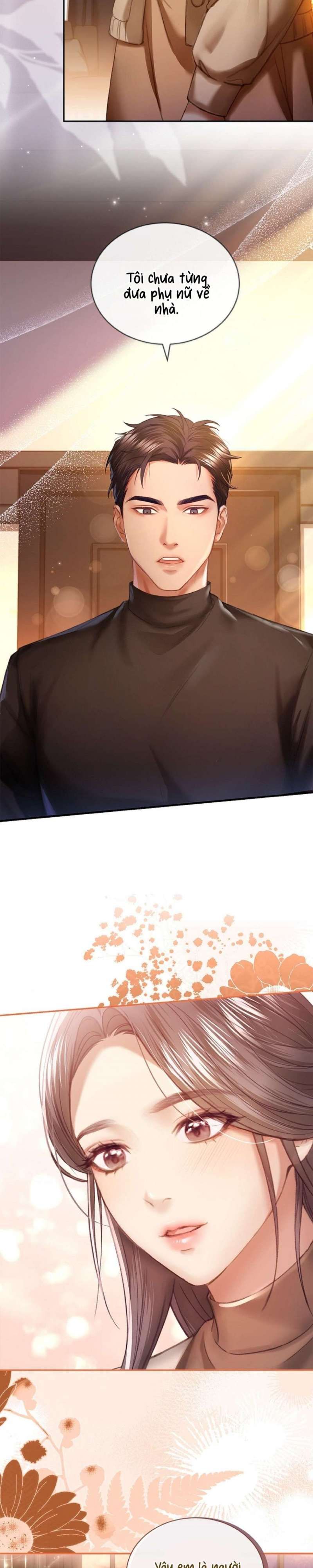 đọc truyện Người Vợ Trẻ Chương 16 ảnh 23 tại Thiên Thai Truyện