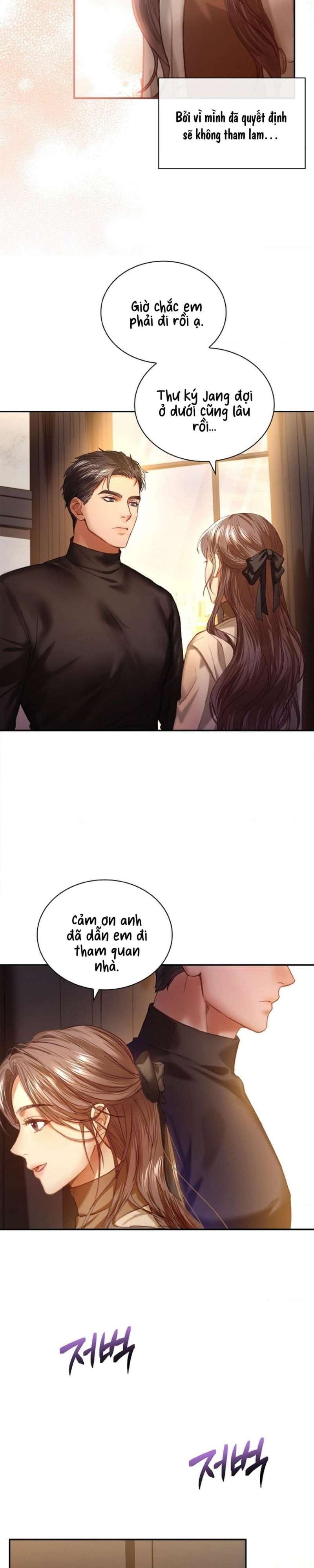 đọc truyện Người Vợ Trẻ Chương 16 ảnh 25 tại Thiên Thai Truyện