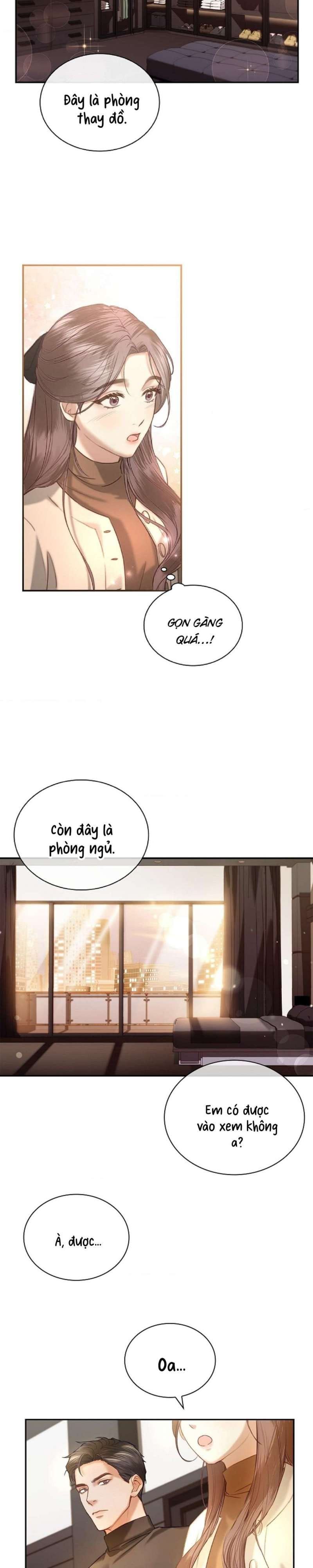 đọc truyện Người Vợ Trẻ Chương 16 ảnh 10 tại Thiên Thai Truyện