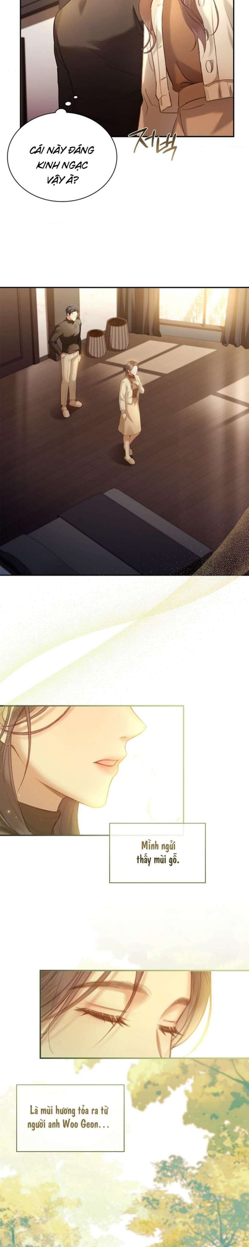 đọc truyện Người Vợ Trẻ Chương 16 ảnh 11 tại Thiên Thai Truyện