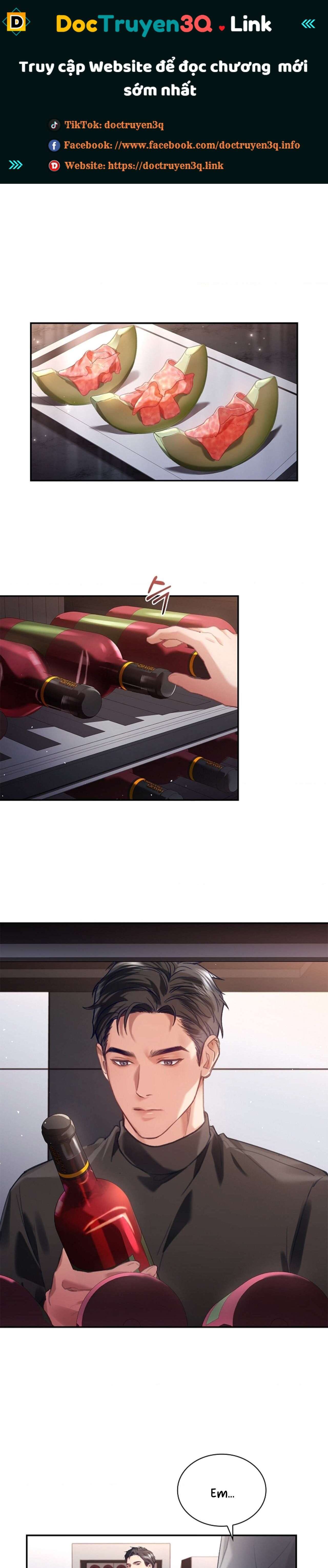 đọc truyện Người Vợ Trẻ Chương 17 ảnh 3 tại Thiên Thai Truyện