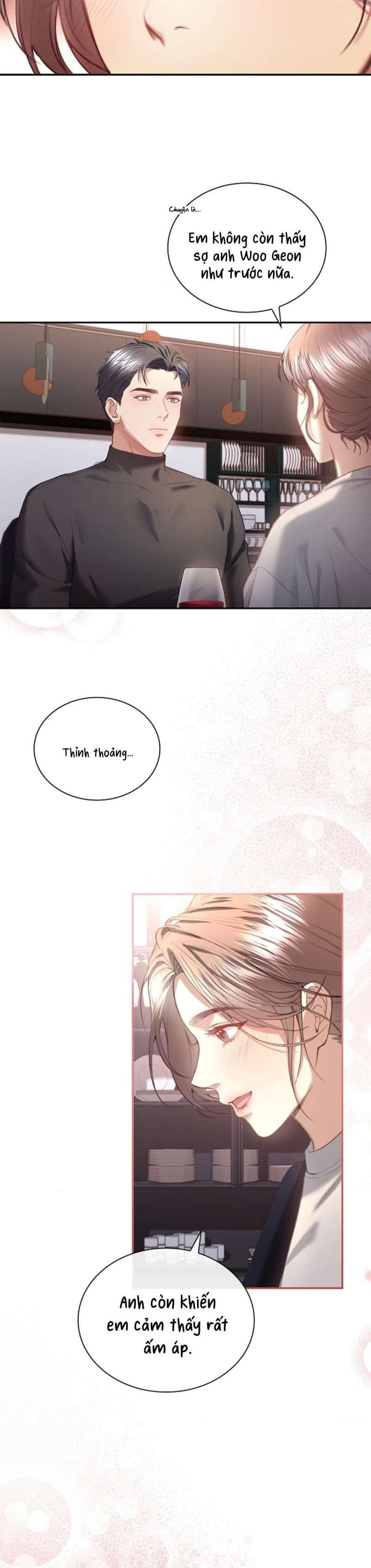 đọc truyện Người Vợ Trẻ Chương 17 ảnh 12 tại Thiên Thai Truyện