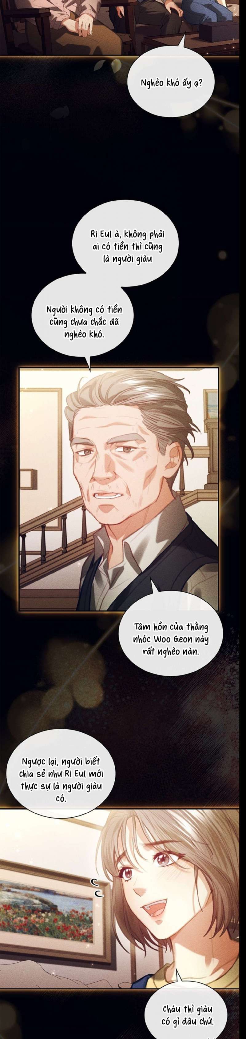 đọc truyện Người Vợ Trẻ Chương 17 ảnh 19 tại Thiên Thai Truyện