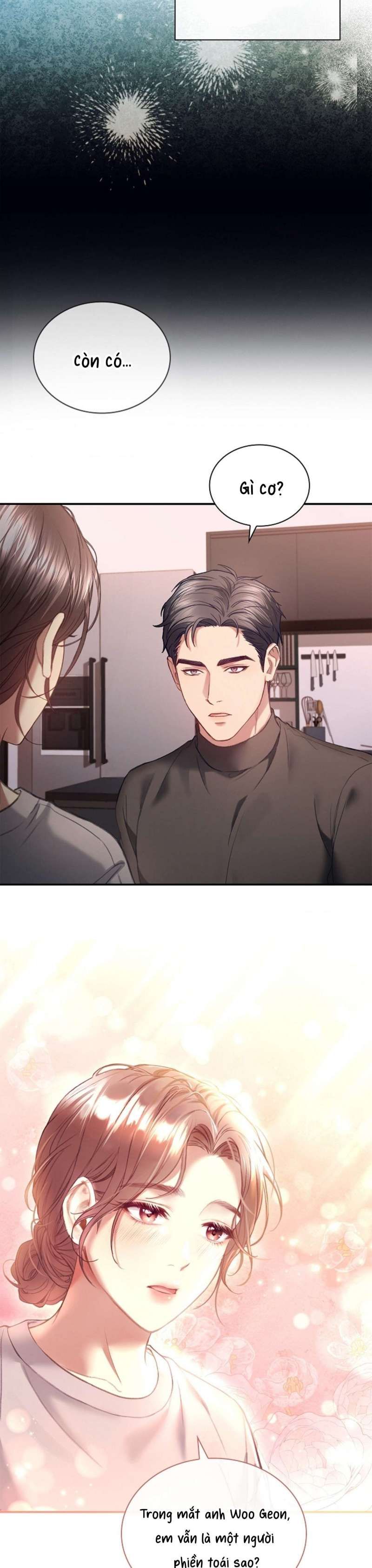 đọc truyện Người Vợ Trẻ Chương 17 ảnh 22 tại Thiên Thai Truyện