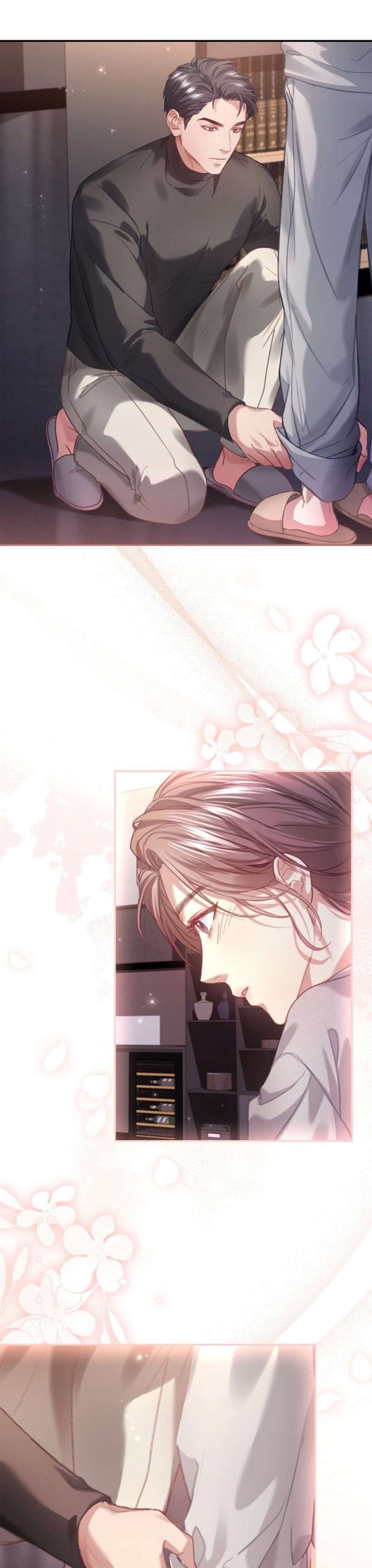 đọc truyện Người Vợ Trẻ Chương 17 ảnh 6 tại Thiên Thai Truyện