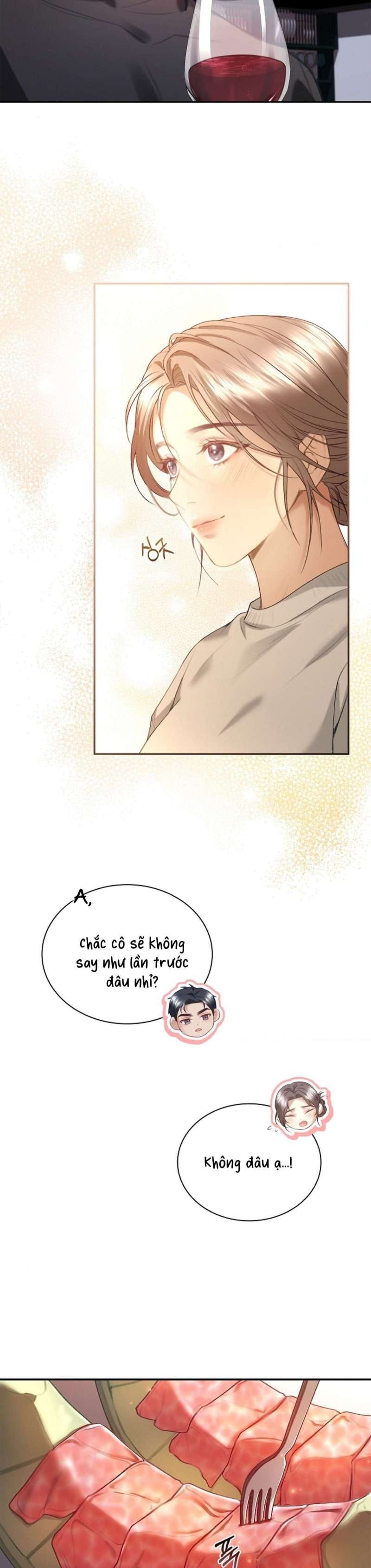 đọc truyện Người Vợ Trẻ Chương 17 ảnh 10 tại Thiên Thai Truyện