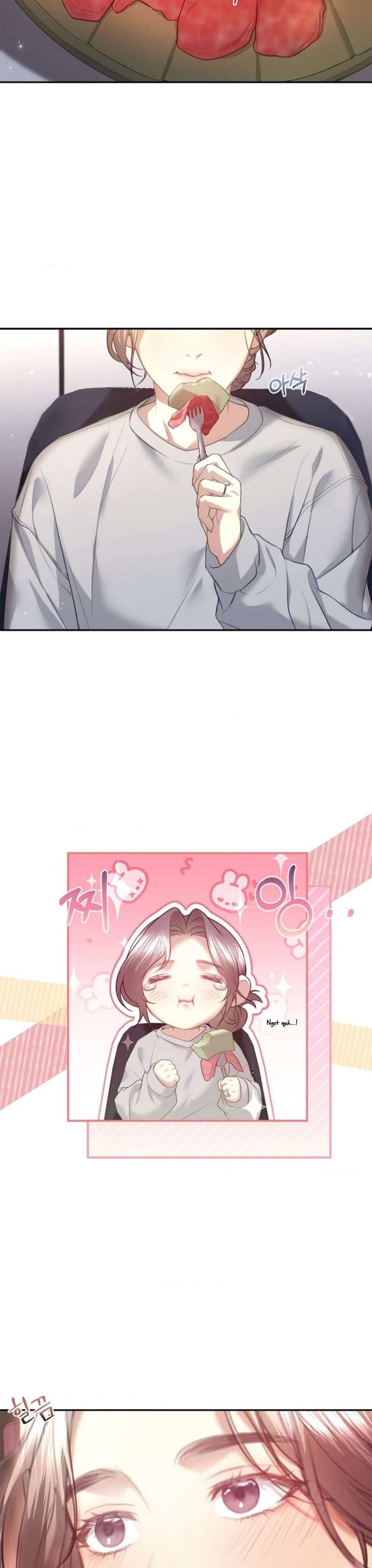 đọc truyện Người Vợ Trẻ Chương 17 ảnh 11 tại Thiên Thai Truyện