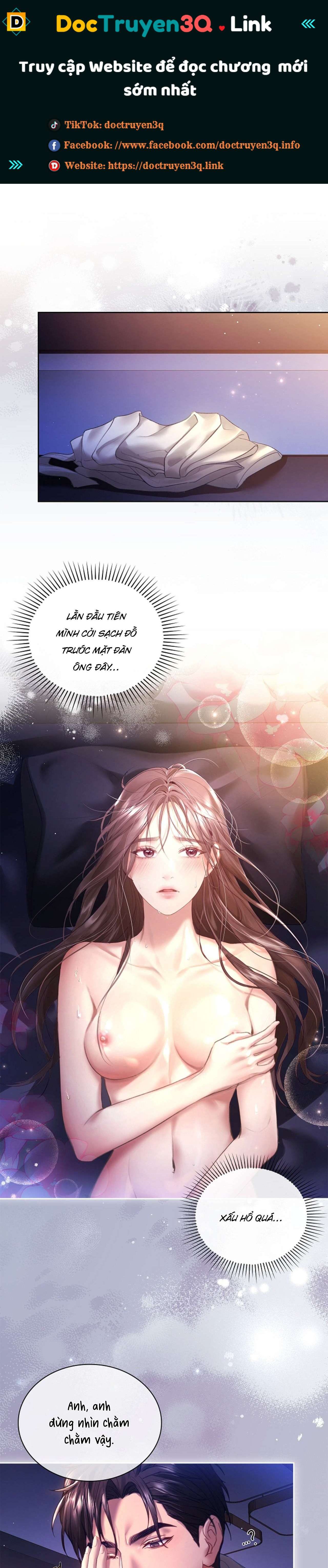 đọc truyện Người Vợ Trẻ Chương 18 ảnh 3 tại Thiên Thai Truyện