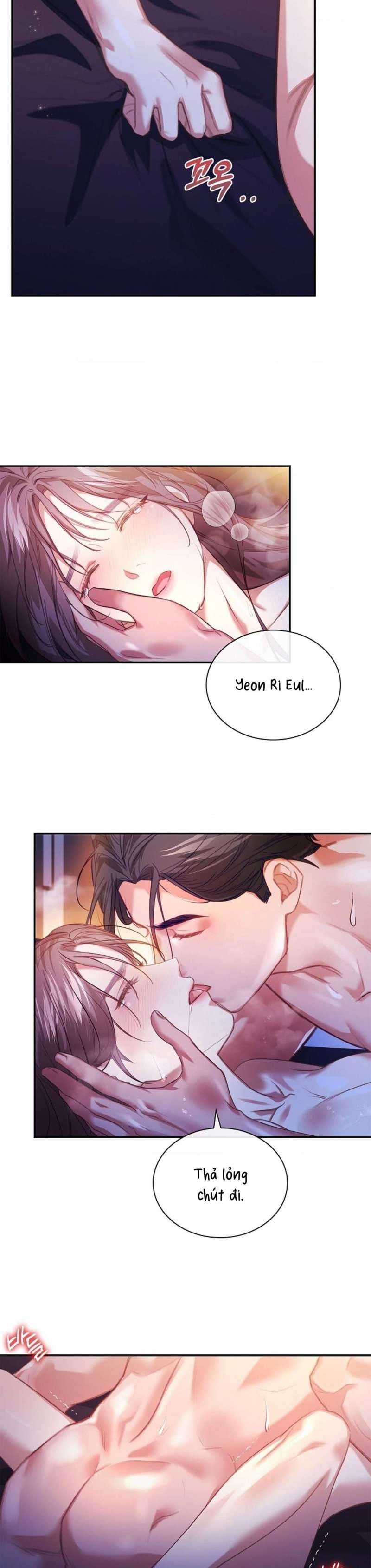 đọc truyện Người Vợ Trẻ Chương 18 ảnh 16 tại Thiên Thai Truyện