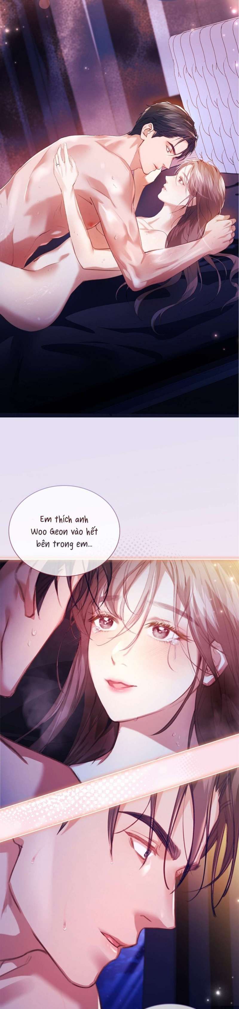 đọc truyện Người Vợ Trẻ Chương 18 ảnh 18 tại Thiên Thai Truyện