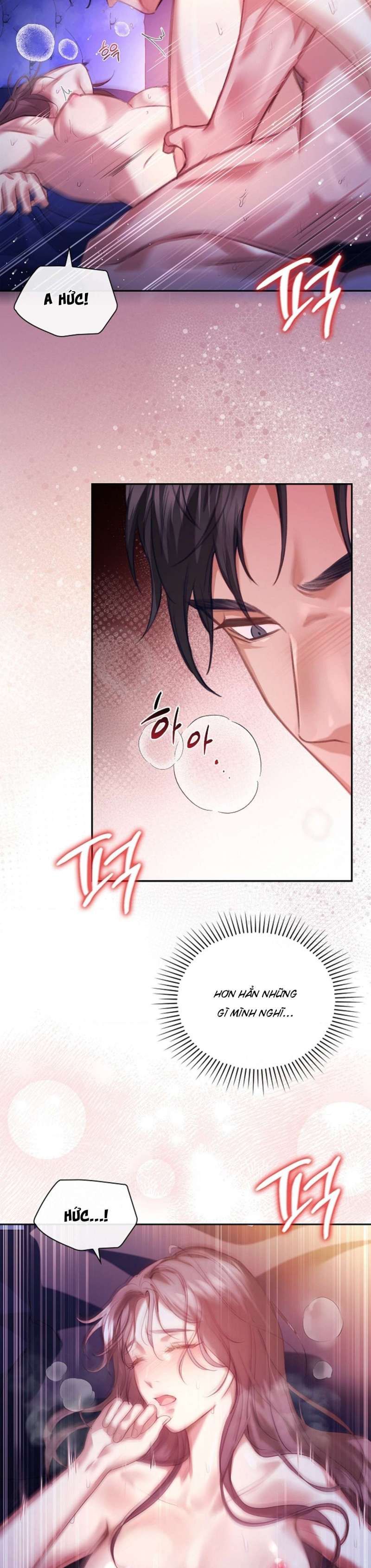 đọc truyện Người Vợ Trẻ Chương 18 ảnh 21 tại Thiên Thai Truyện