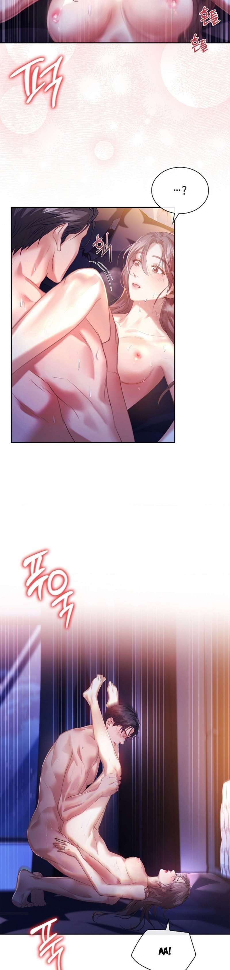 đọc truyện Người Vợ Trẻ Chương 18 ảnh 22 tại Thiên Thai Truyện