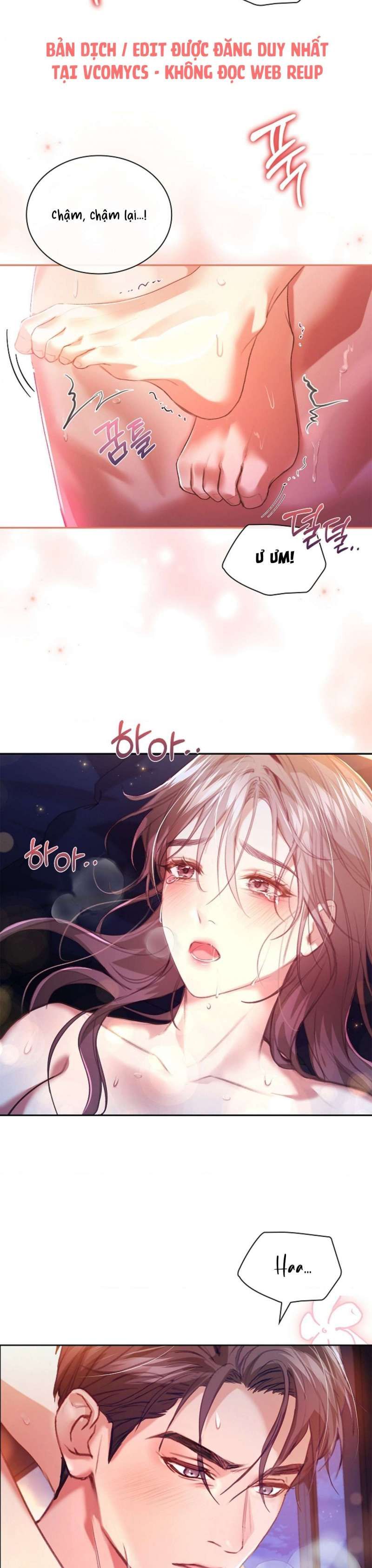 đọc truyện Người Vợ Trẻ Chương 18 ảnh 23 tại Thiên Thai Truyện