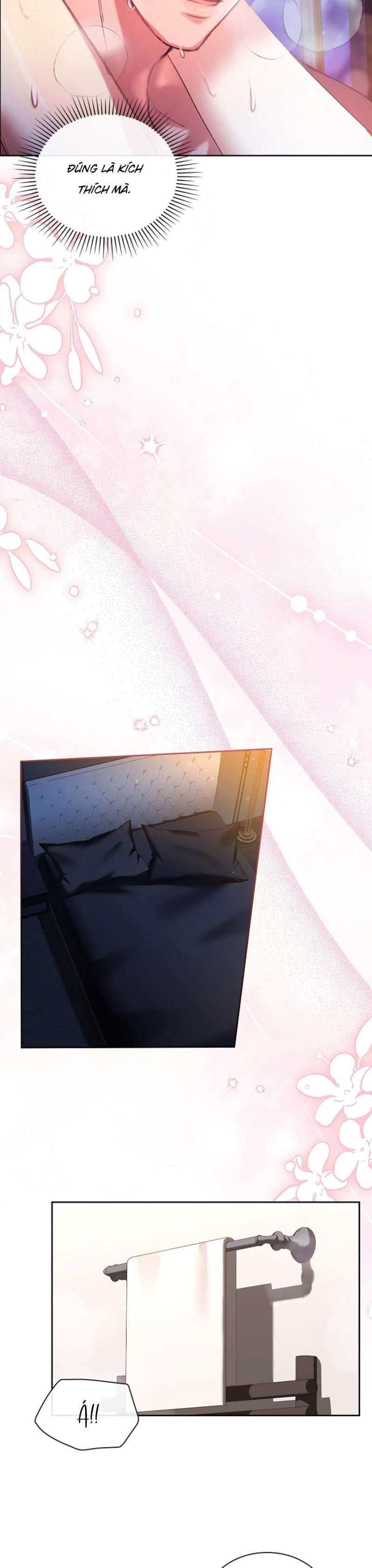 đọc truyện Người Vợ Trẻ Chương 18 ảnh 24 tại Thiên Thai Truyện