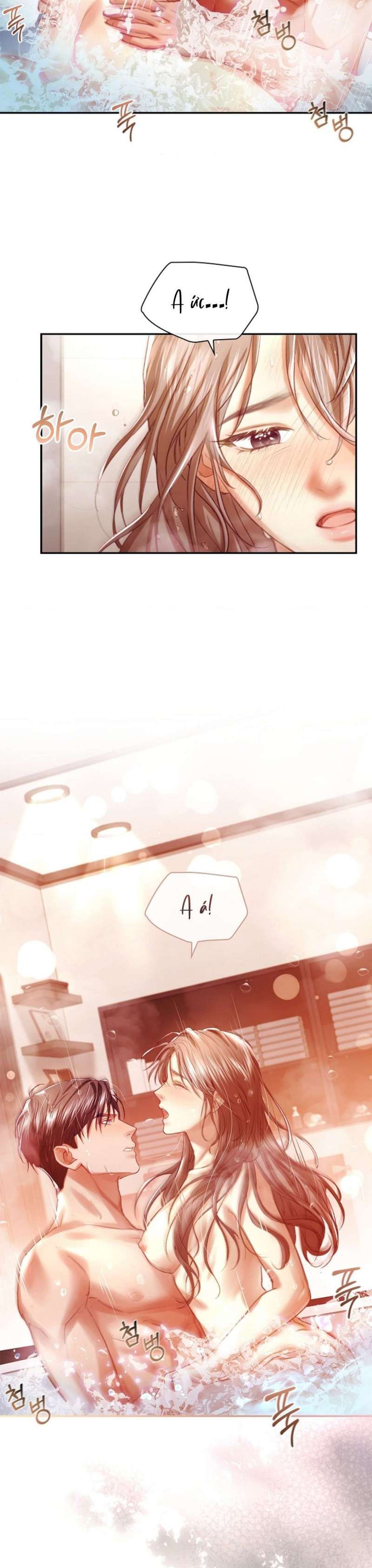 đọc truyện Người Vợ Trẻ Chương 18 ảnh 29 tại Thiên Thai Truyện