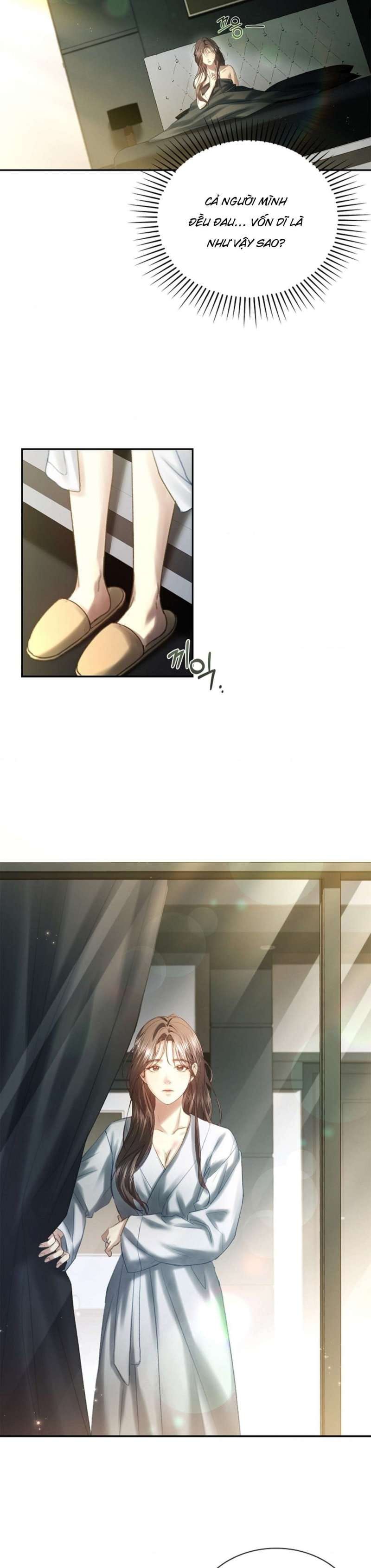 đọc truyện Người Vợ Trẻ Chương 18 ảnh 31 tại Thiên Thai Truyện