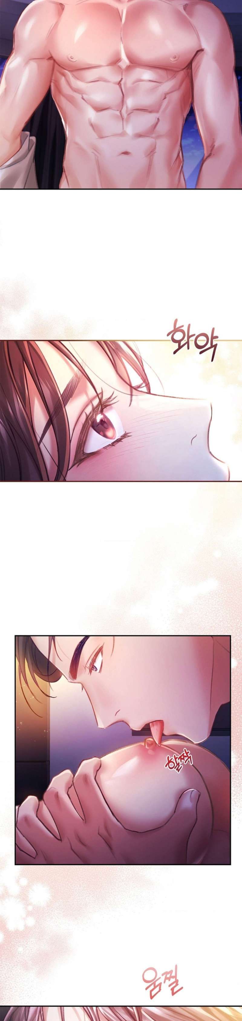 đọc truyện Người Vợ Trẻ Chương 18 ảnh 5 tại Thiên Thai Truyện