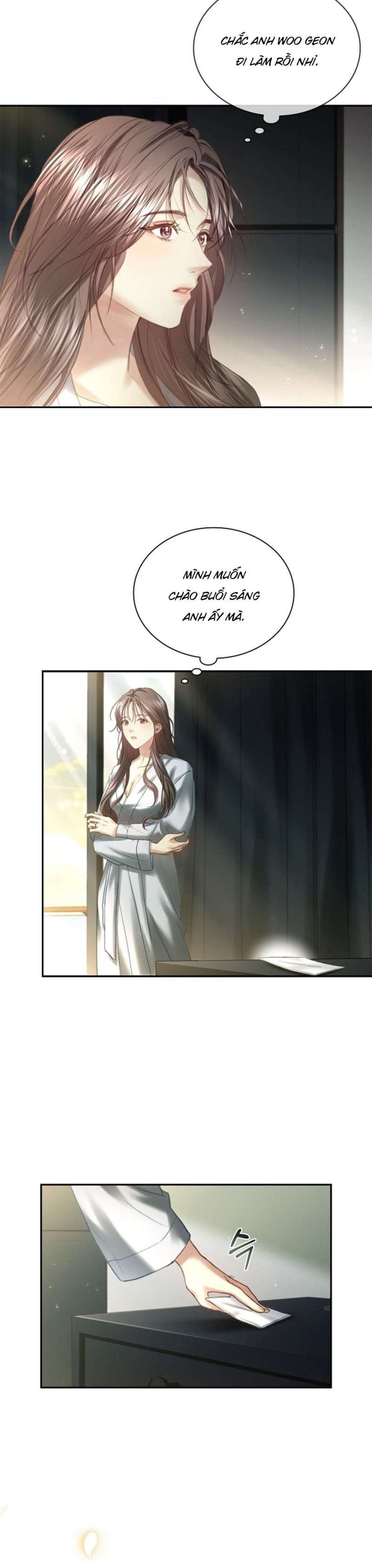 đọc truyện Người Vợ Trẻ Chương 18 ảnh 32 tại Thiên Thai Truyện