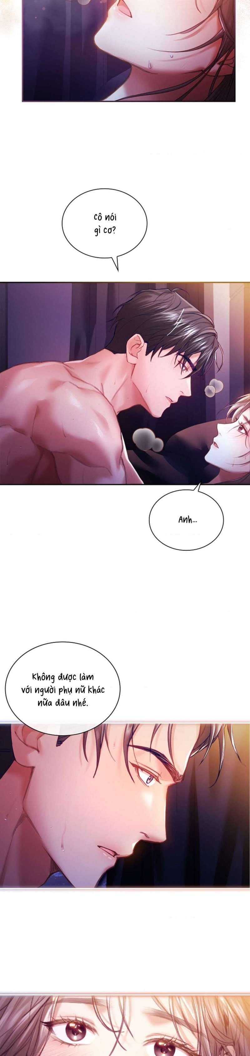 đọc truyện Người Vợ Trẻ Chương 18 ảnh 9 tại Thiên Thai Truyện