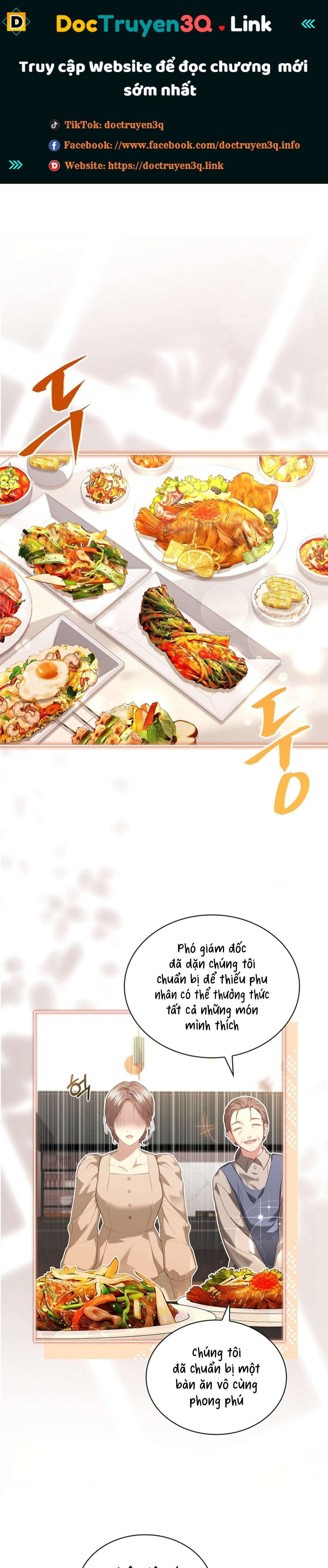 đọc truyện Người Vợ Trẻ Chương 19 ảnh 3 tại Thiên Thai Truyện