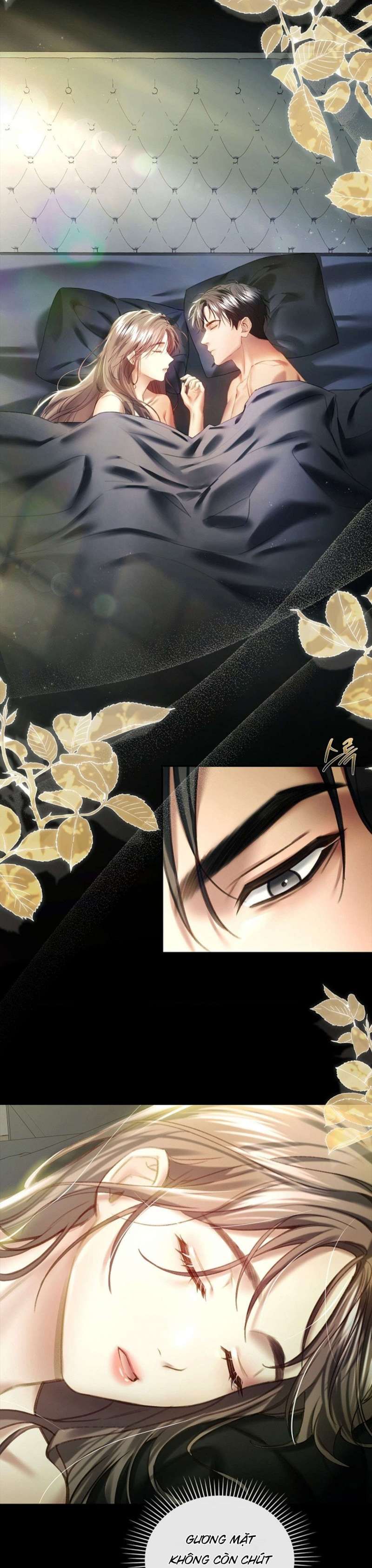 đọc truyện Người Vợ Trẻ Chương 19 ảnh 14 tại Thiên Thai Truyện