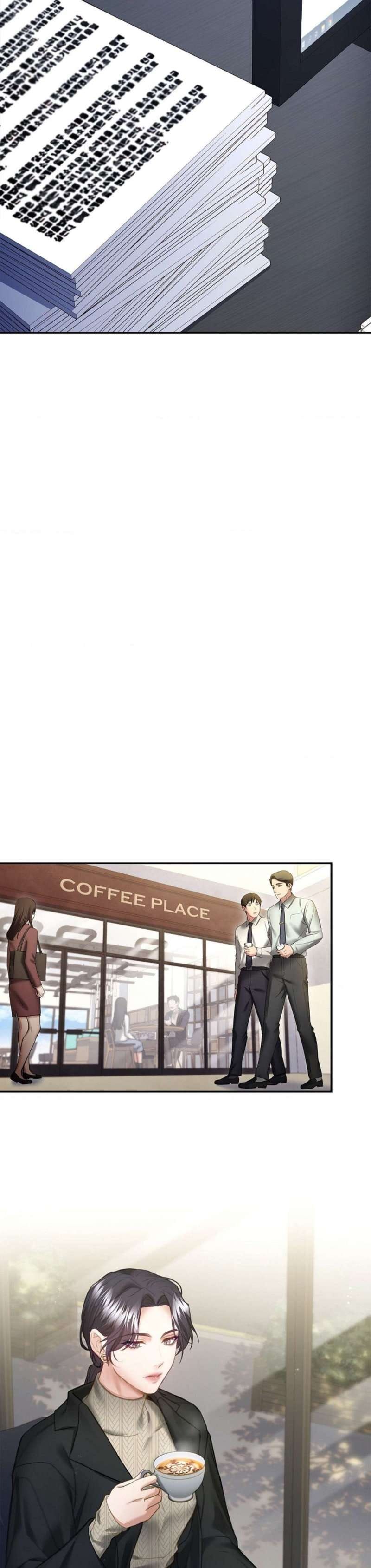 đọc truyện Người Vợ Trẻ Chương 19 ảnh 19 tại Thiên Thai Truyện