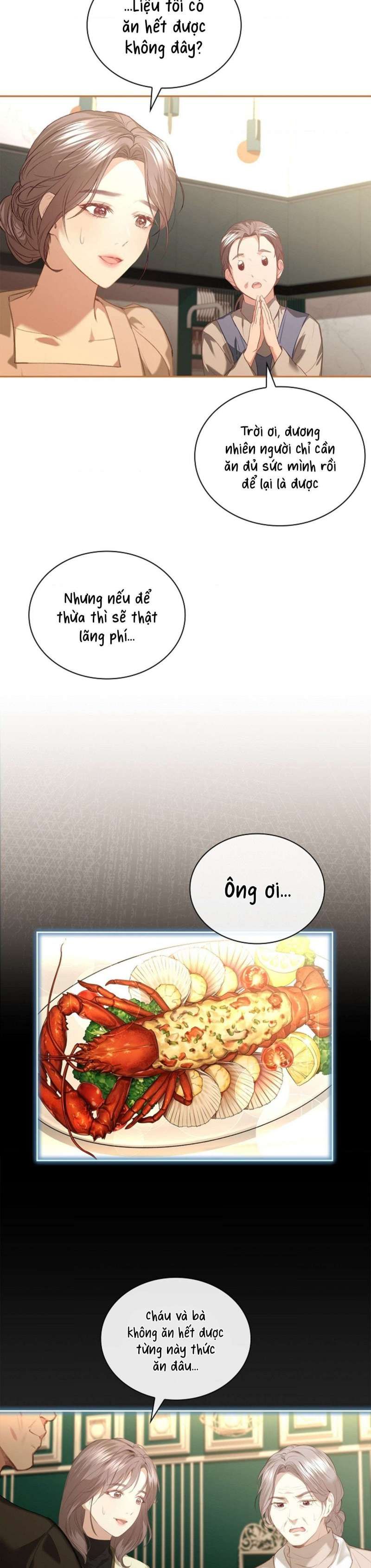 đọc truyện Người Vợ Trẻ Chương 19 ảnh 4 tại Thiên Thai Truyện