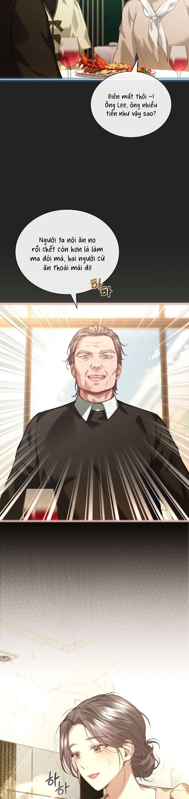 đọc truyện Người Vợ Trẻ Chương 19 ảnh 5 tại Thiên Thai Truyện