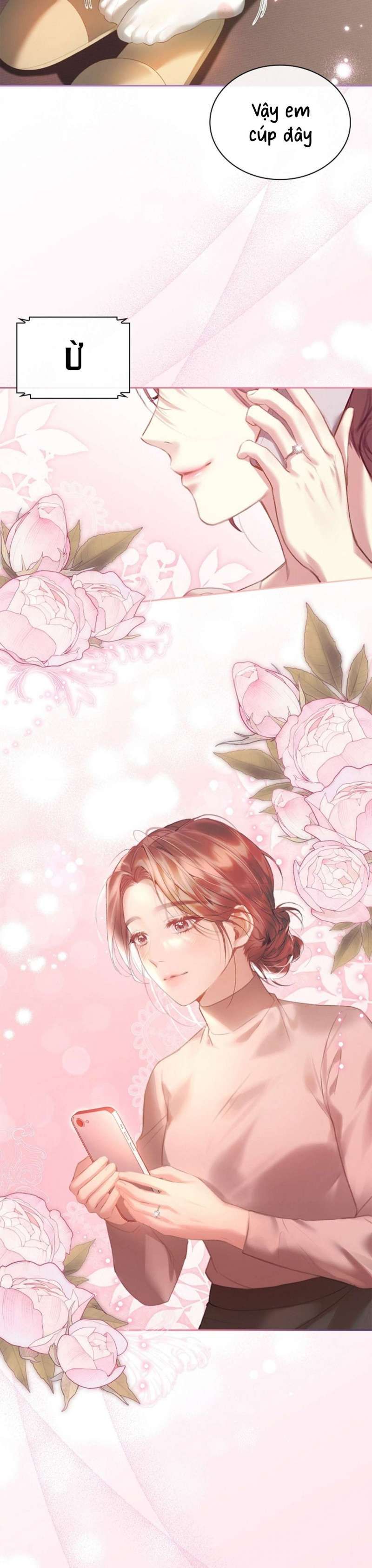 đọc truyện Người Vợ Trẻ Chương 19 ảnh 32 tại Thiên Thai Truyện