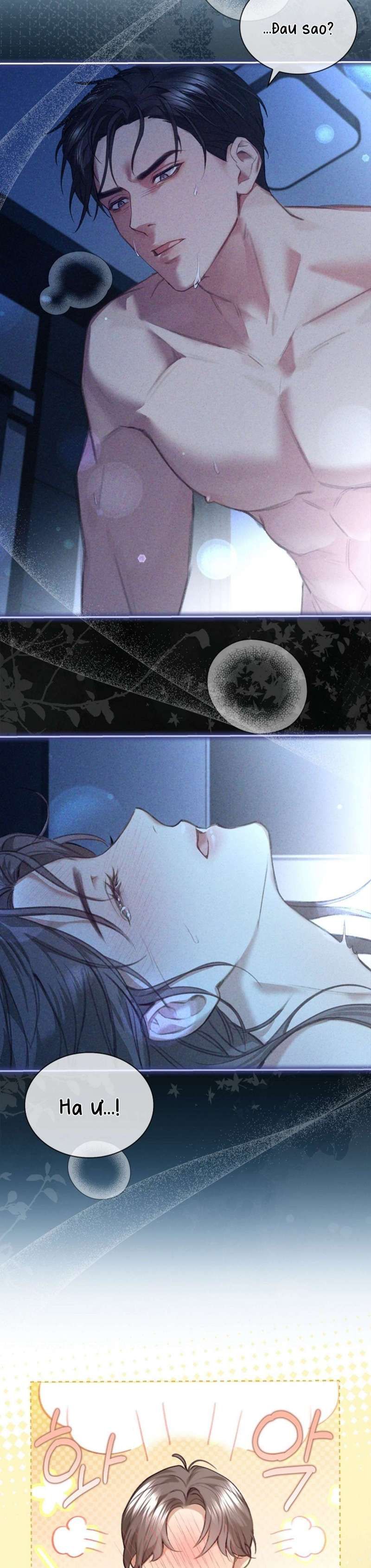 đọc truyện Người Vợ Trẻ Chương 19 ảnh 8 tại Thiên Thai Truyện