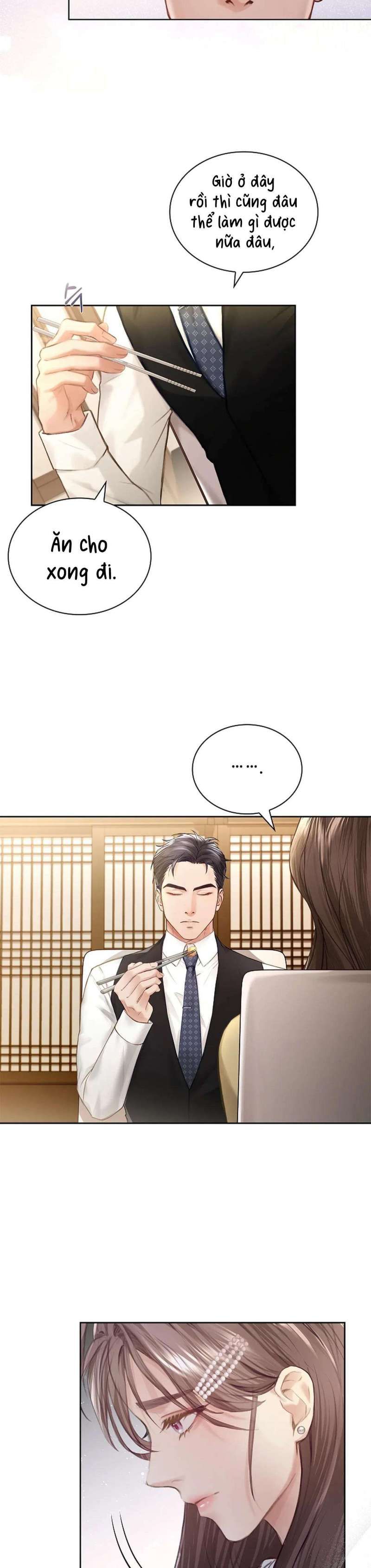 đọc truyện Người Vợ Trẻ Chương 2 ảnh 12 tại Thiên Thai Truyện