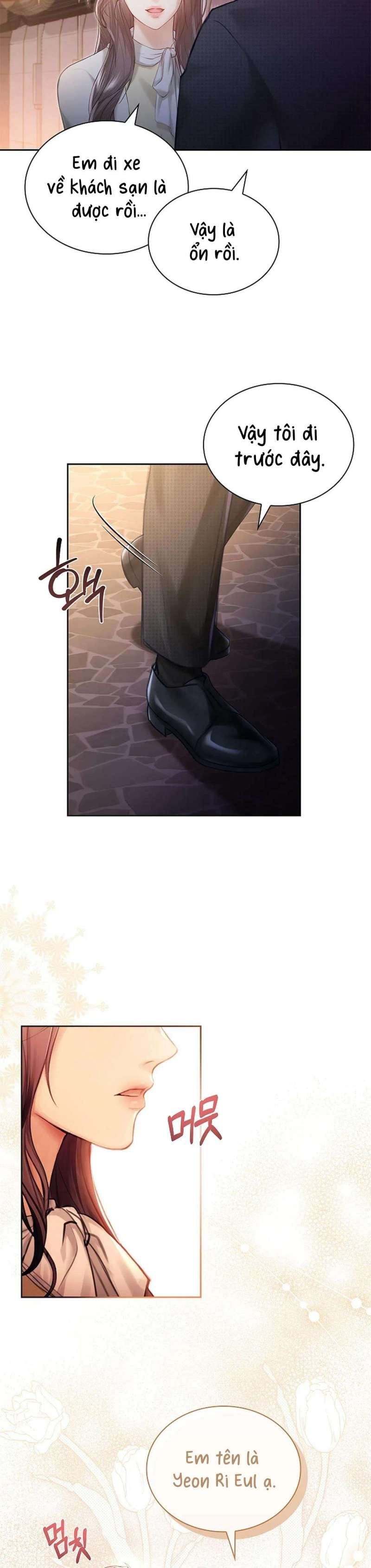 đọc truyện Người Vợ Trẻ Chương 2 ảnh 15 tại Thiên Thai Truyện