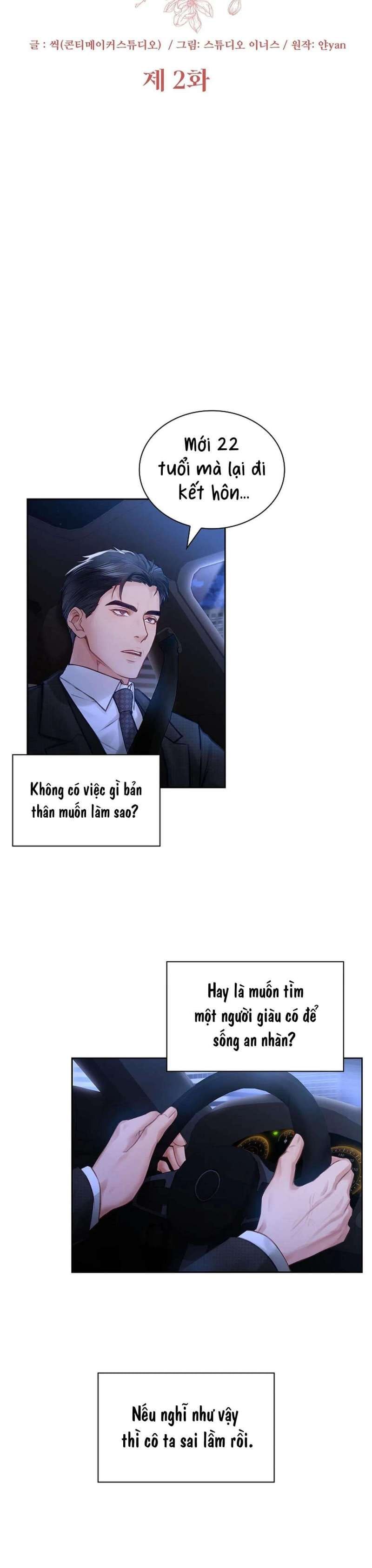 đọc truyện Người Vợ Trẻ Chương 2 ảnh 19 tại Thiên Thai Truyện