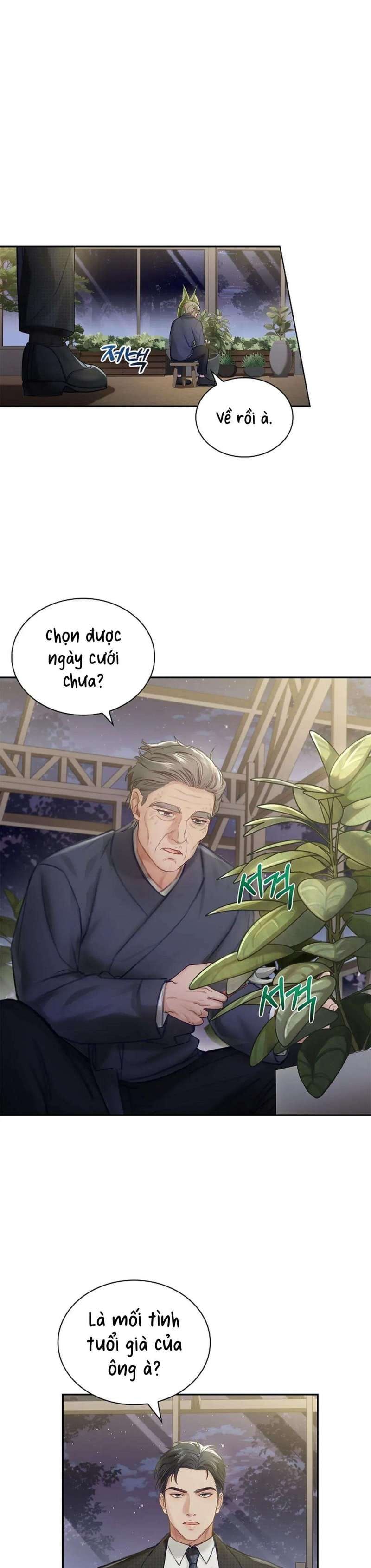 đọc truyện Người Vợ Trẻ Chương 2 ảnh 21 tại Thiên Thai Truyện